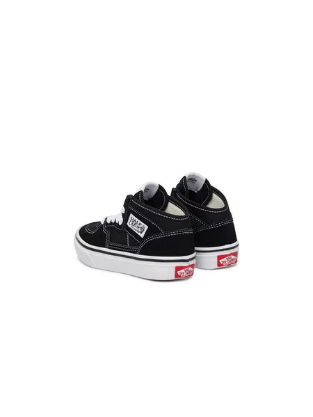 Tenisky Vans Half Cab Decon čierna