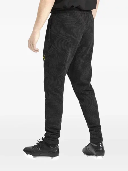 Pantaloni Puma negru