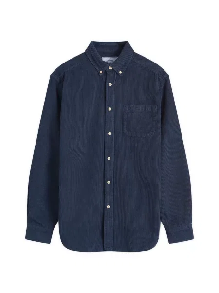 Koszula Portuguese Flannel granatowa
