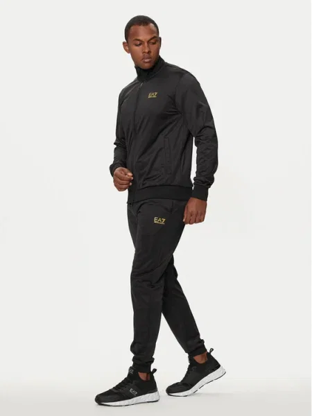 Emporio Armani Trening PJHCZ negru