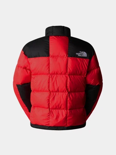 Куртка The North Face красная