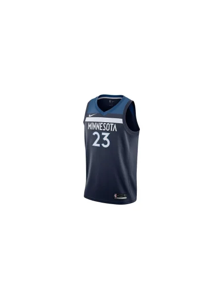 Tricou Nike albastru