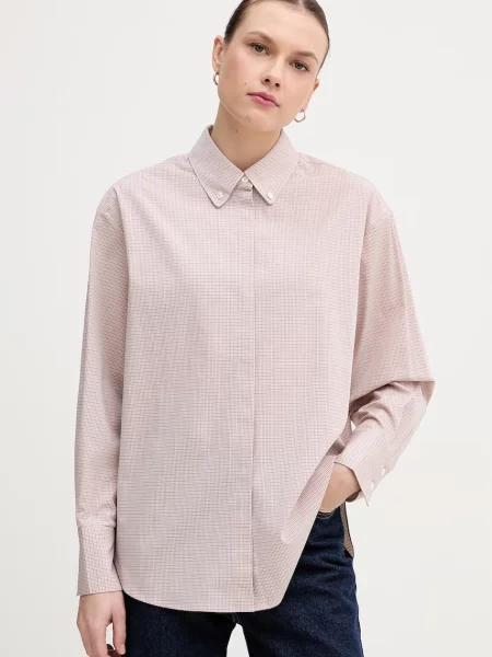 Mos Mosh cămașă din Britze roz