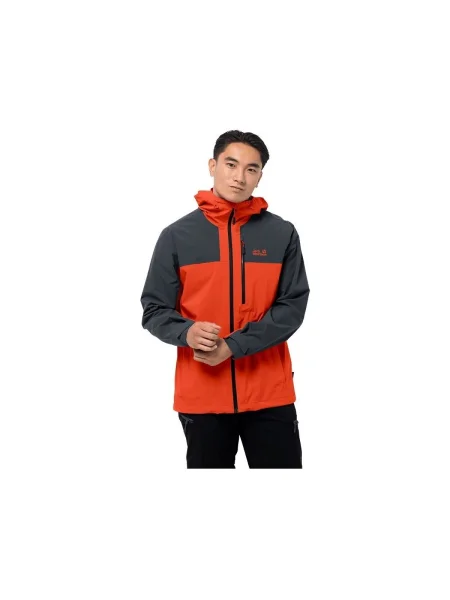 Geacă Jack Wolfskin