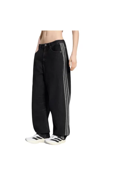 Spodnie dresowe Adidas Originals czarne