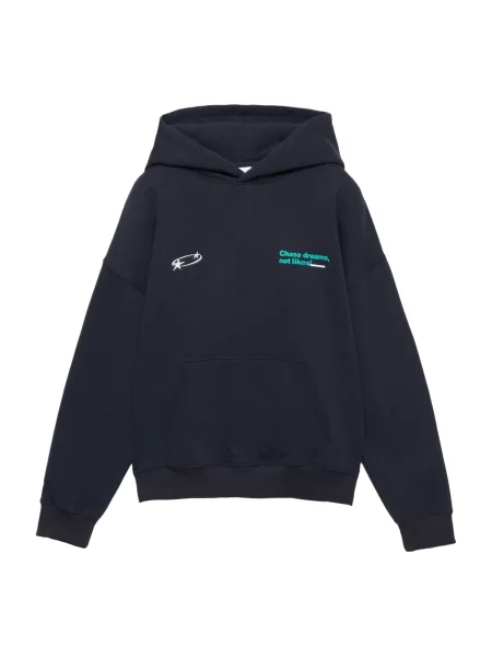 Geacă Pull&bear alb