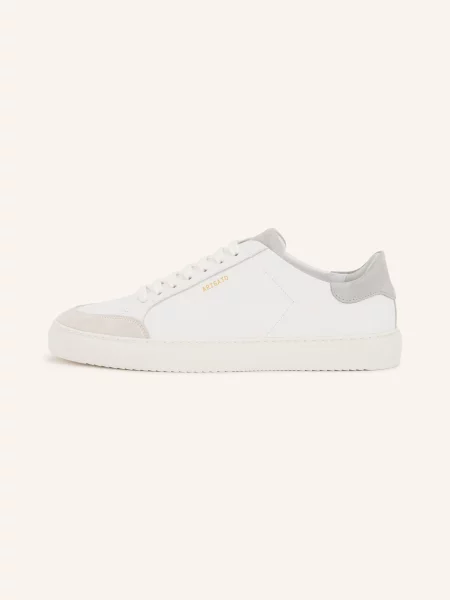 Axel Arigato Sneakersy Clean 90 Triple / šedá bílá