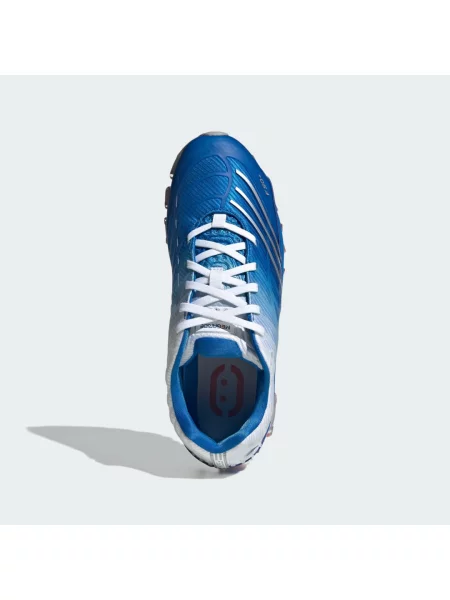 Tenisky Adidas Originals bílé