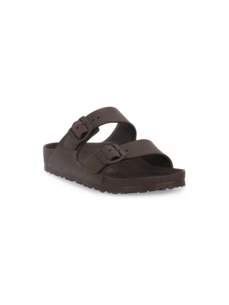 Papucs Birkenstock barna