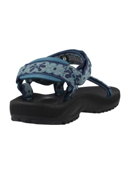 Pantofi Teva albastru