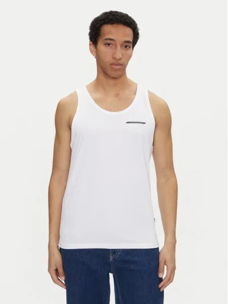 Тениска Jack&jones бяло