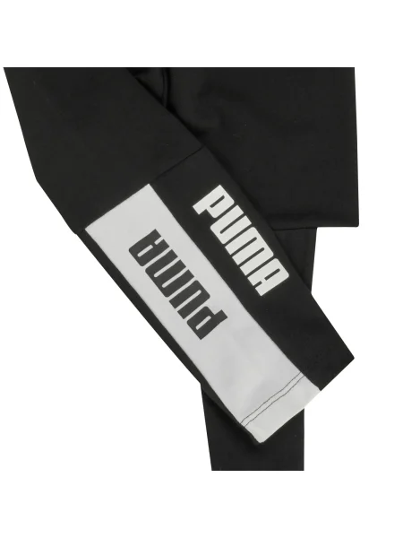 Dresuri copii Puma negru