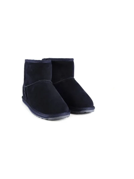 Pantofi Emu negru