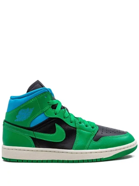 Tenisice Jordan Air Jordan 1 bijela