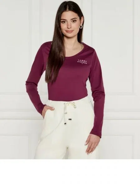 Tommy Hilfiger Blúz