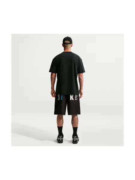 Tricou Nike negru