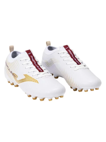 Félcipo Joma fehér
