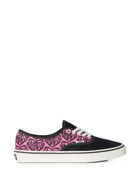Top Vans negru