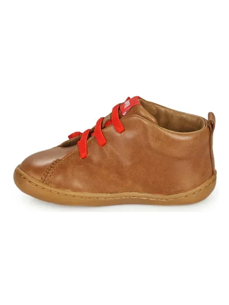 Pantofi copii Camper maro