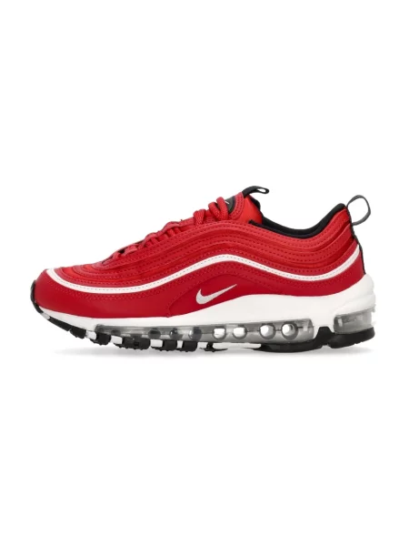 Sneakersy Nike Air Max 97 czerwone