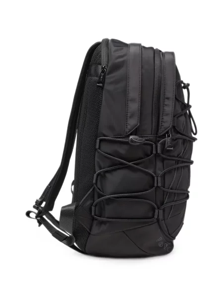 Rucsac Diesel cu imagine negru