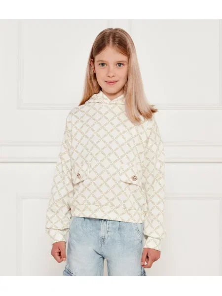 Michael Kors KIDS Pulóver