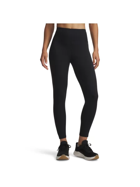Pantaloni Under Armour plasă negru