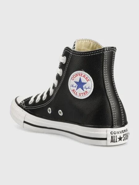 Sneakerși Converse Chuck Taylor All Star negru