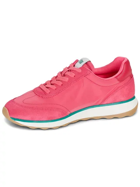 Pantofi Fitflop retro roz
