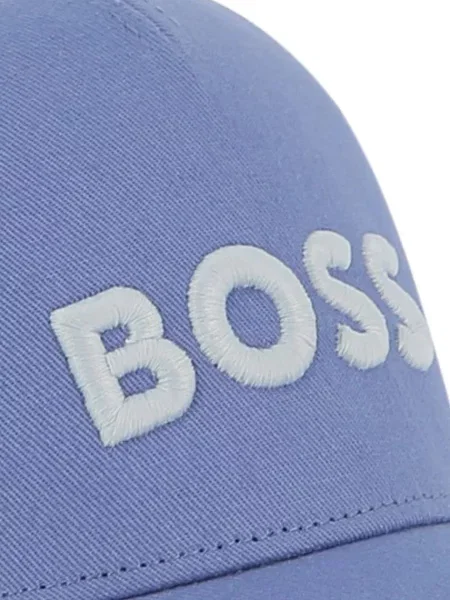 Детская кепка Boss