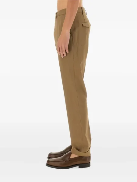 Pantaloni Pt Torino maro