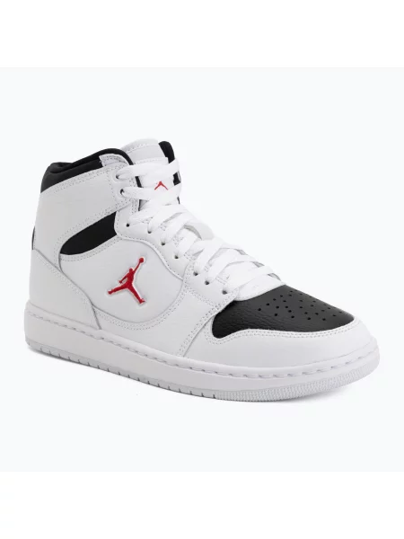 Кроссовки Nike Jordan для спортзала белые