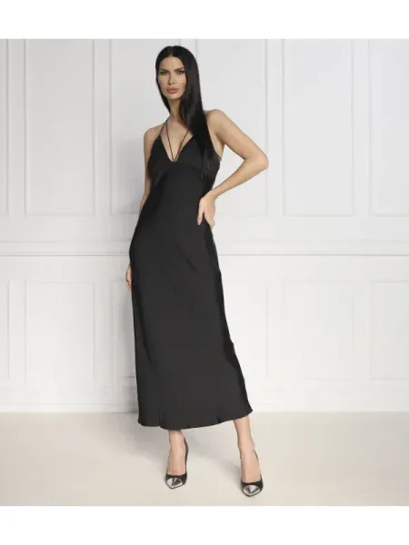 Calvin Klein Rochie negru