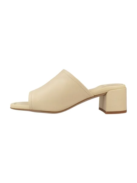 Pantofi Unisa galben