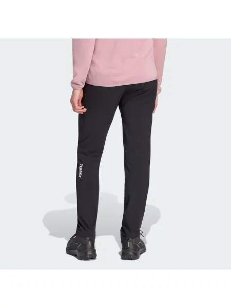 Kalhoty Terrex Multi Essentials Stretch černé