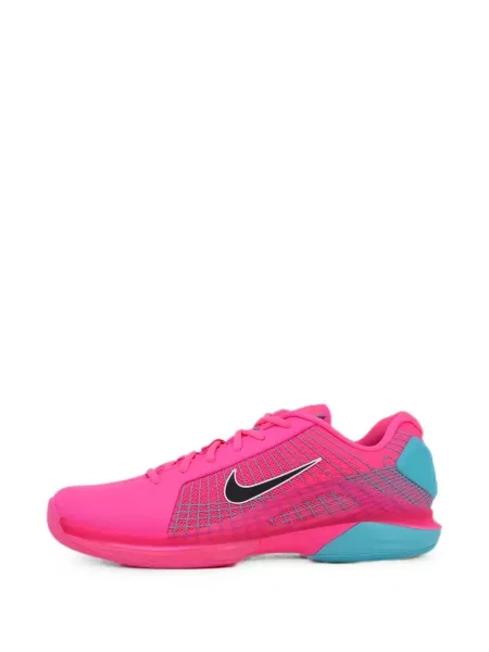 Sneakerși Nike Tiempo tenis cu perle cu bretele roșu