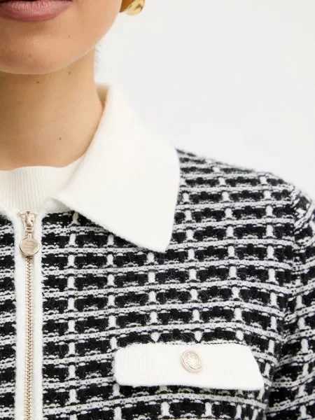 Джемпер Morgan