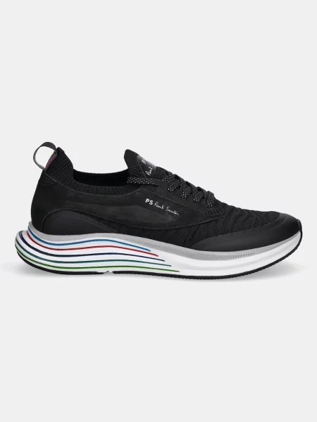 PS Paul Smith sneakersy Volt czarny