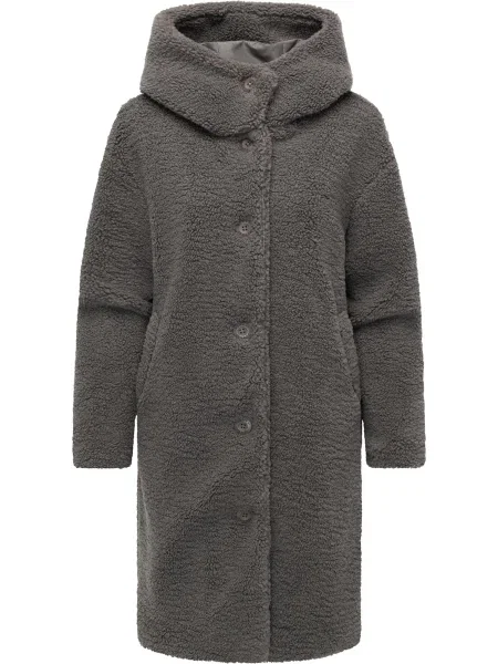 Ragwear Prehoden plašč Joonie kamen