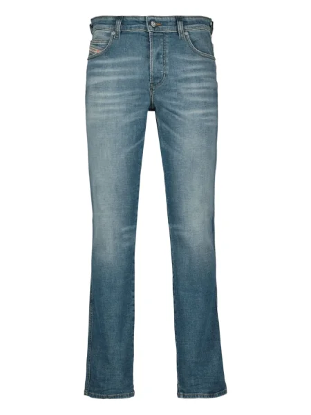 Blugi Diesel albastru