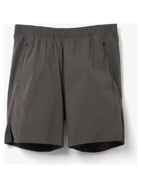 Szorty Houdini Liquid Shorts ciemnoszare S szare