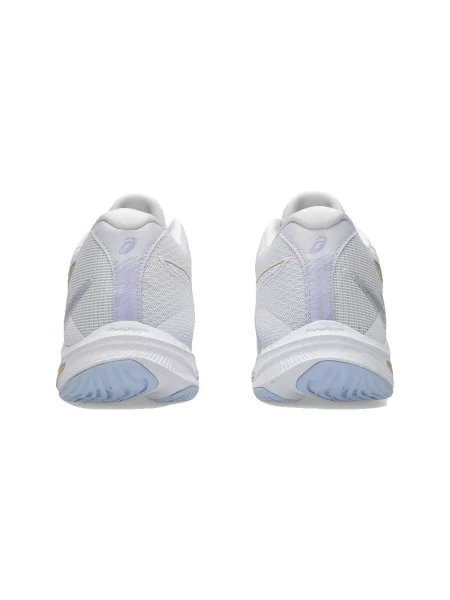 Pantofi Asics alb