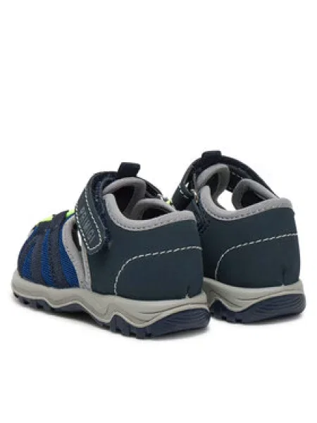 Dětské sandály Primigi PGS blue/bluette modré