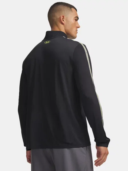 Majica Under Armour crna