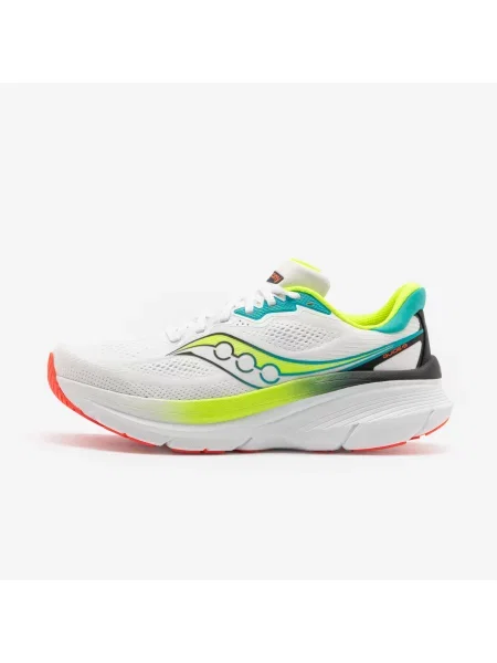 Buty do biegania Saucony Guide 19 białe