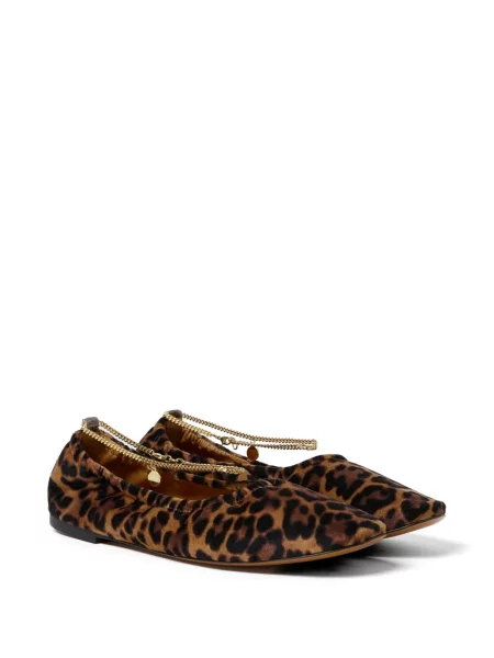Balerini Stella Mccartney maro