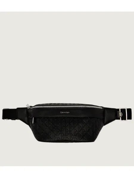 Geantă Calvin Klein negru