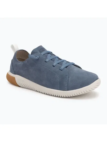KEEN Knx Lace coronet blue/ vapor junior обувки синьо