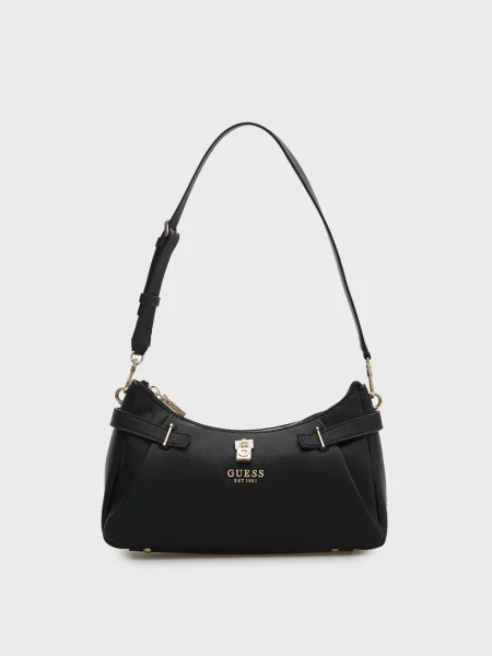 Сумка Guess чорна
