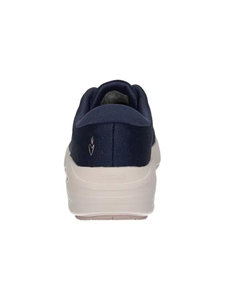 Pantofi Joma albastru